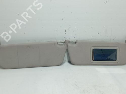 Used Left sun visor Left sun visor OPEL VECTRA B (J96) 1.6 i 16V (F19) (100 hp) 33289425 33289425