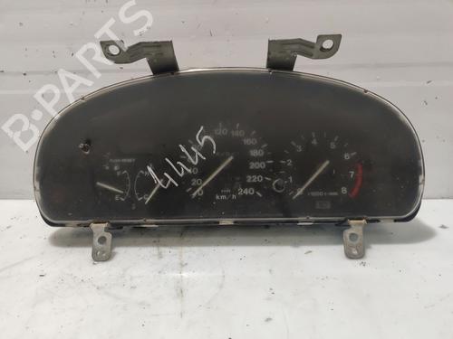 Used Instrument cluster MAZDA MX-3 (EC) 1.6 i (110 hp) 18987362