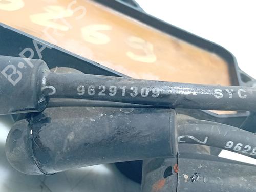 Ignition coil CHEVROLET MATIZ (M200, M250) 0.8 | BP36991977M94 - Image 4