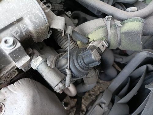 Used Egr VW POLO IV (9N_, 9A_) [2001-2014]  19001527