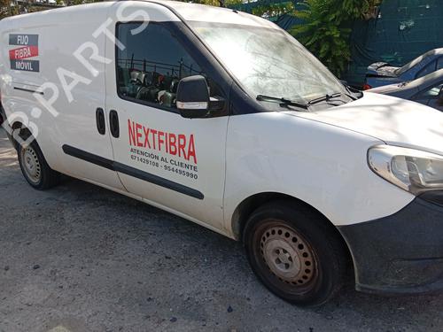 Pipe FIAT DOBLO Cargo (263_) 1.3 D Multijet | BP39225797M125 - Image 8