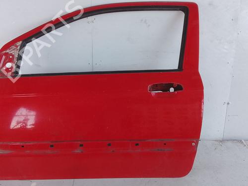 Used Left front door Left front door 37667367 37667367
