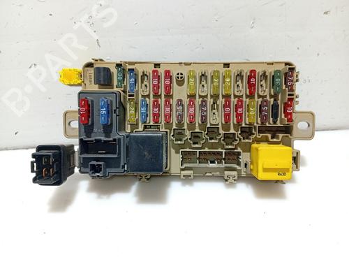 Used Fuse box HONDA CIVIC VI Fastback (MA, MB) 1.4 i (MA8, MB2) (75 hp) 31107243