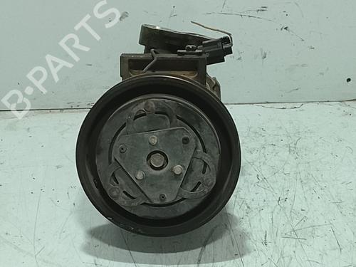 Used AC compressor AC compressor NISSAN MICRA III (K12) 1.2 16V (80 hp) 40080506 40080506