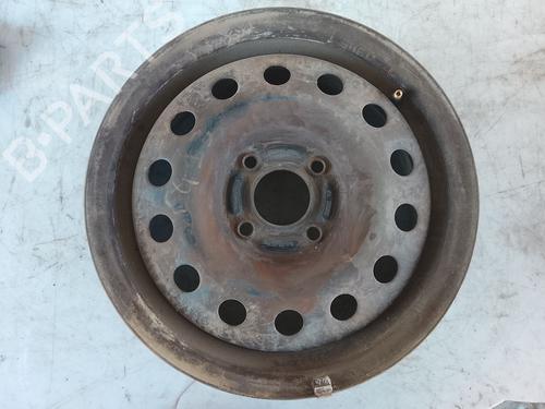 Used Rim Rim 38324990 38324990