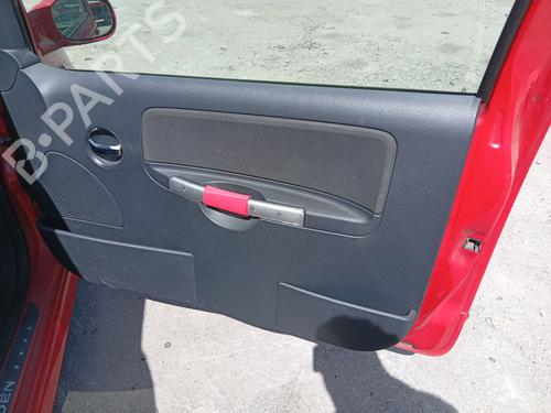 Right front window switch CITROËN C2 (JM_) 1.4 HDi | BP39652418I26 - Image 19