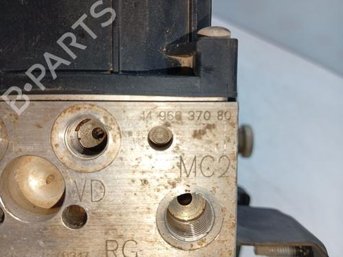 ABS pump PEUGEOT 807 (EB_)  | BP18992250M43 