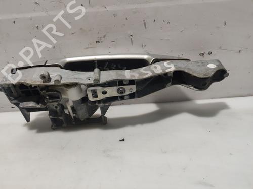 Front right exterior door handle PEUGEOT 308 I (4A_, 4C_) 2.0 HDi | BP24889071C129