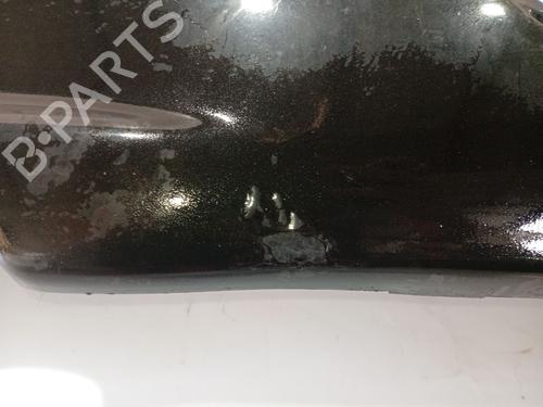 Bak støtfanger PEUGEOT 206 Hatchback (2A/C) 1.4 HDi eco 70 | BP31104112C8 