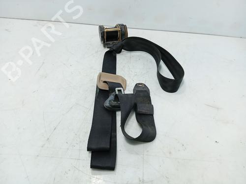 Sikkerhedssele bag venstre NISSAN TERRANO II (R20) 2.7 TD 4WD (101 hp) 32304038