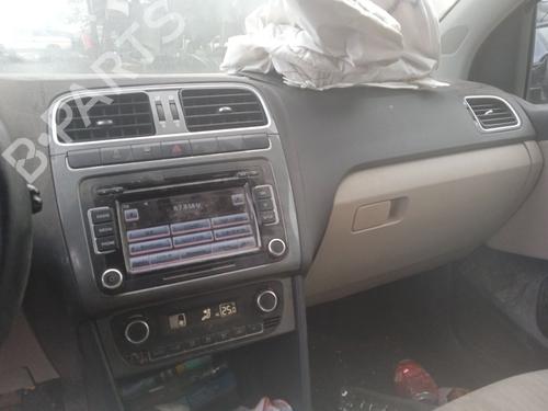 Køler VW POLO V (6R1, 6C1) | BP22735614M31