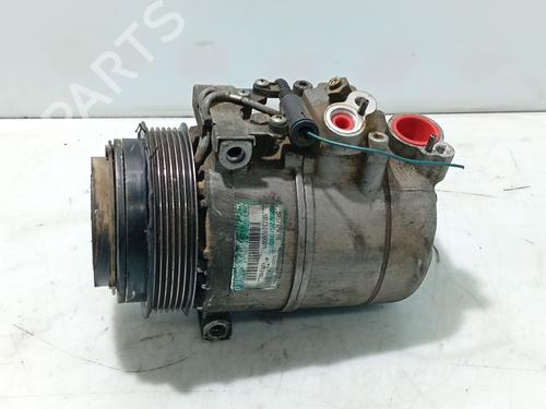 Used AC compressor MERCEDES-BENZ C-CLASS (W202) C 250 Turbo-D (202.128) (150 hp) 31138432