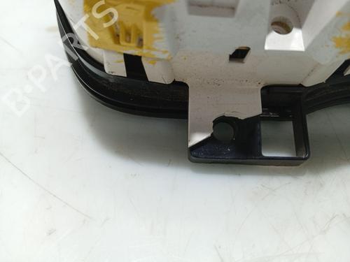 Instrument cluster FORD FOCUS C-MAX (DM2) 1.6 | BP31111058C47 