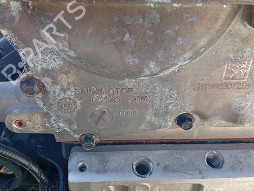Engine MG MG ZS SUV (AZS1) 1.5 VTi | BP32468508M1 
