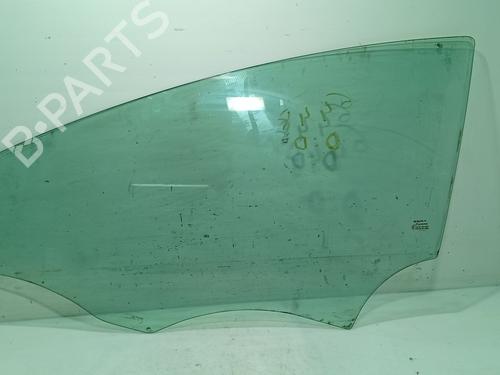 Used Front left door window Front left door window 37073390 37073390