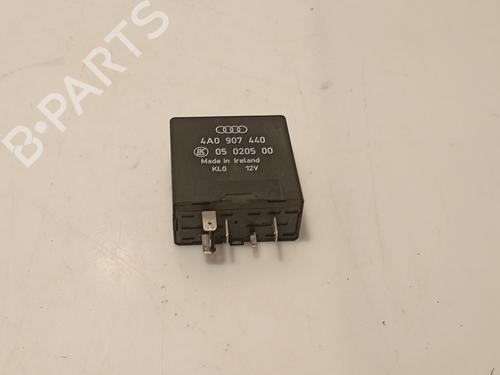 Módulo eletrónico AUDI ALLROAD C5 (4BH) [2000-2005]  31134130