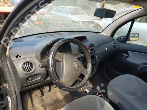 Lamp holder CITROËN C3 I (FC_, FN_) 1.4 HDi | BP32096070L10 