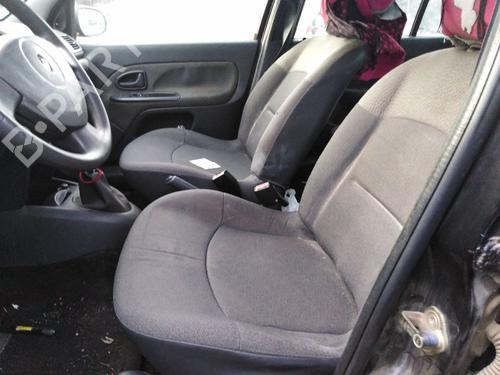 Gearbox RENAULT CLIO II (BB_, CB_)  | BP31099188M3 