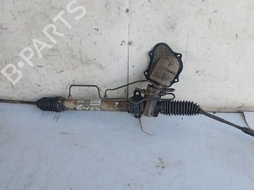 Used Steering rack Steering rack NISSAN MICRA II (K11) 1.4 i 16V (AK11) (82 hp) 36390345 36390345