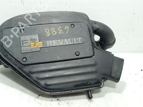 Air filter box RENAULT KANGOO (KC0/1_) D 65 1.9 (KC0E, KC02, KC0J, KC0N) | BP36702750M87 - Image 2