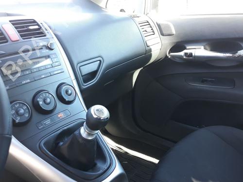Front right panel TOYOTA AURIS (_E15_)  | BP18992410C59 