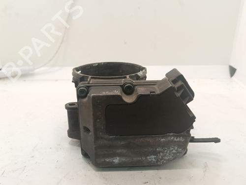 Throttle body VW GOLF PLUS V (5M1, 521) 1.9 TDI | BP31107660M82 
