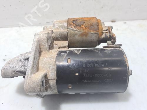 Used Starter FORD FOCUS C-MAX (DM2) [2003-2007]  31098342