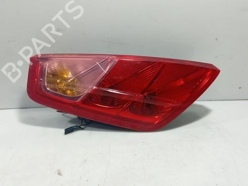 Used Left taillight Left taillight 37608099 37608099