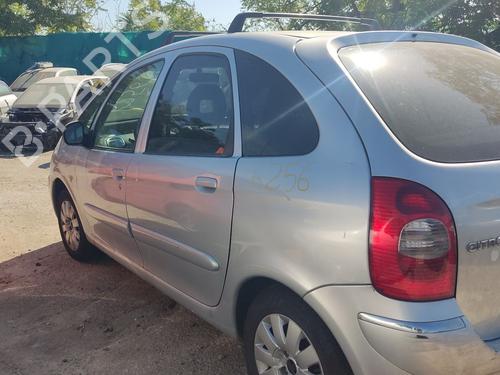 Right front window switch CITROËN XSARA PICASSO (N68) 1.6 HDi | BP31194172I26