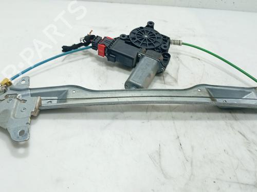 Front left window mechanism OPEL CORSA D (S07) | BP36319928C22 - Image 4