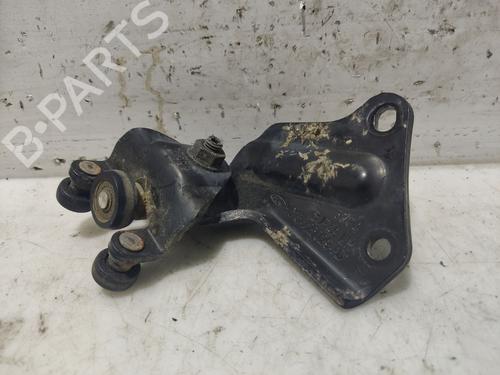 Used Hinge/Door check strap FORD TRANSIT Van (FA_ _) [2000-2006]  31103838