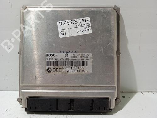 engine-control-unit-ecu-rover-75-rj-0281001895-7785541-1999-2000-2001-2002-2003-2004-2005-18985098 main image