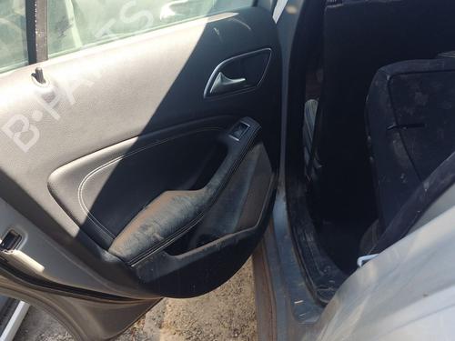 Elektronisk sensor MERCEDES-BENZ A-CLASS (W176) A 200 CDI / d (176.008) | BP31111470M84 