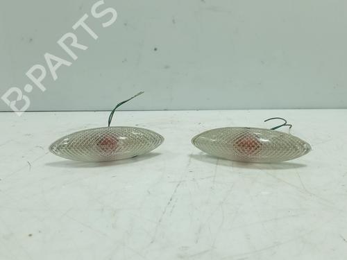 Venstre sideblink Venstre sideblink TOYOTA YARIS (_P1_) 1.3 (SCP12_, SCP13_, SCP12R, SCP13R) (87 hp) 33809708 33809708