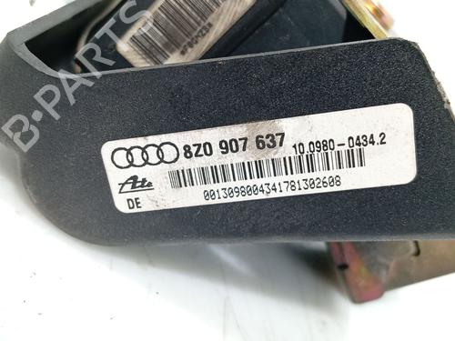 Electronic module AUDI A2 (8Z0) 1.4 TDI | BP34716822M83  - Image 5