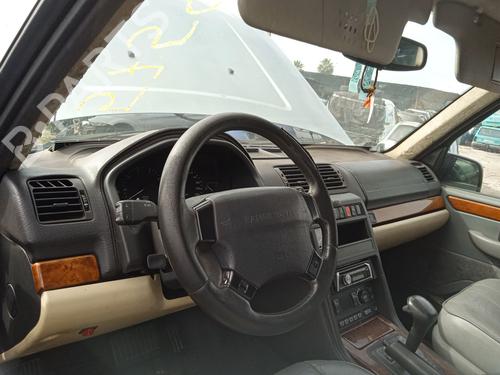 Pipe LAND ROVER RANGE ROVER II (P38A) 4.6 4x4 | BP24696609M125 