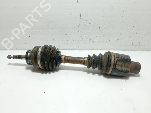 Used Left front driveshaft SSANGYONG KYRON 2.0 Xdi (141 hp) 31098154