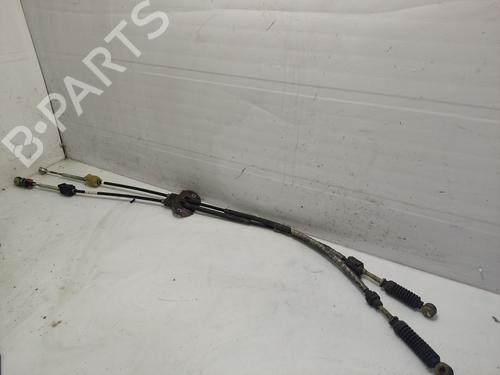 Cabo MAZDA 3 (BK) [2003-2009]  31176532