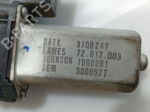 Front right window mechanism OPEL CORSA D (S07) 1.3 CDTI (L08, L68) | BP37417606C23 - Image 3