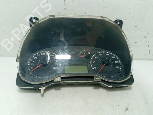instrument-cluster-fiat-grande-punto-199_-2005-37419784 main image