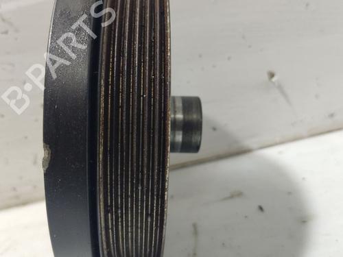 Pulley FORD FOCUS I Turnier (DNW) | BP31105405M122 - Image 2