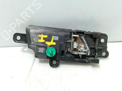 Rear left interior door handle KIA SPORTAGE IV (QL, QLE) 1.6 GDI | BP31103877I15