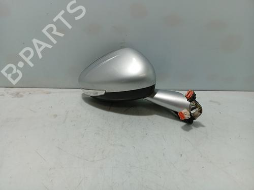 Used Right mirror CITROËN C4 Grand Picasso II (DA_, DE_) 2.0 BlueHDi 150 (150 hp) 31337816