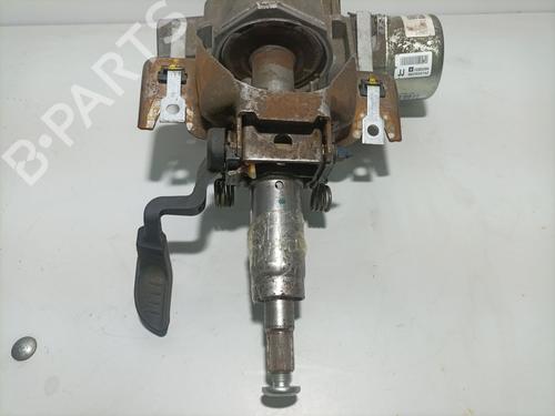 Steering column OPEL CORSA D (S07) 1.2 (L08, L68) | BP38509821M21 - Image 2