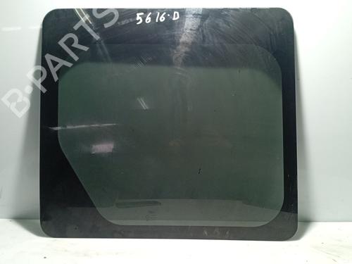 Dørrute Høyre bak FORD TOURNEO CONNECT 1.8 TDCi (90 hp) 31112076