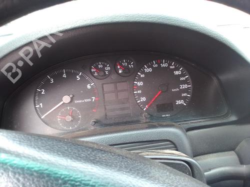 Left front window motor AUDI A4 B5 (8D2)  | BP31099832E21 