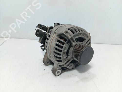 Used Alternator Alternator 39025203 39025203