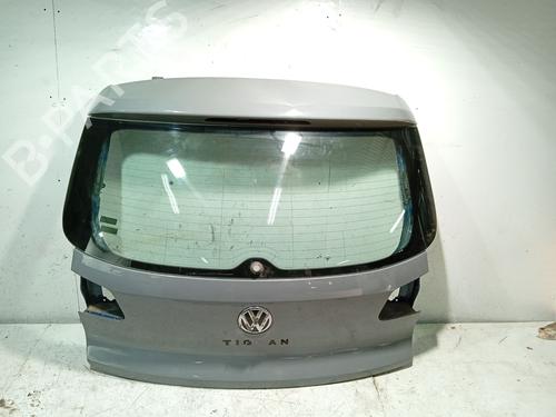 Used Tailgate Tailgate 39529152 39529152