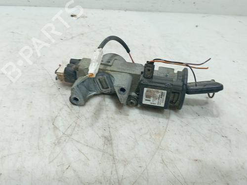 Ignition barrel NISSAN NOTE (E11, NE11) 1.5 dCi | BP36798755M48 - Image 4