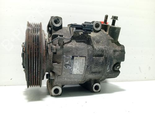 Used AC compressor NISSAN MAXIMA / MAXIMA QX IV (A32) 2.0 (140 hp) 31098272